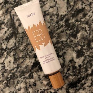 Tarte BB Tinted Treatment 12-Hour Primer Broad Spectrum SPF 30 Sunscreen Light 1